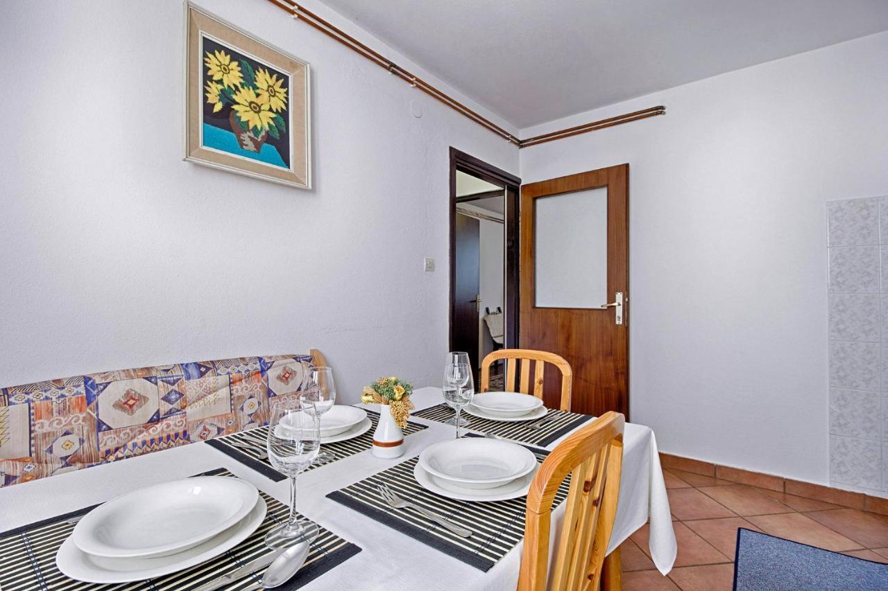 Milan In Rastovaca Villa Eksteriør billede